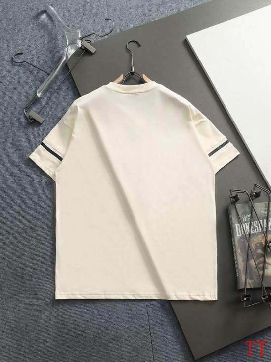 Dior T Shirts Short _SKUDiorXS-L20tx5015537